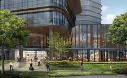 Woods Square (D25), Office #489295281